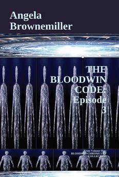 Angela Brownemiller, Ask Dr. Angela, Clones, thriller, Sci Fi, romance, psychological, fiction