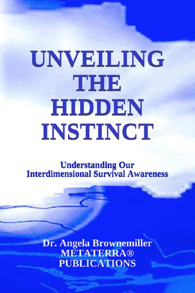 Brownemiller, Dr. Angela, metaphysical, Browne-Miller, spiritual, ecology, global warming, apocalypse